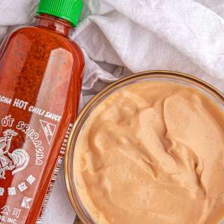 Spicy Mayo