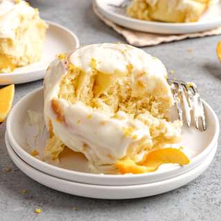 Orange Rolls