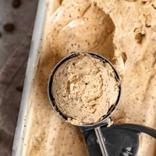 Coffee Ice Cream
