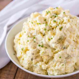Potato Salad Recipe