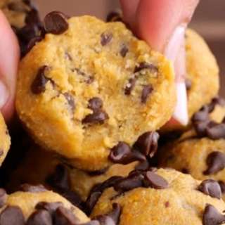 Edible Cookie Dough