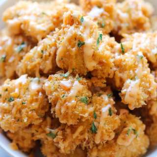 Bang Bang Chicken