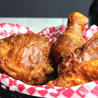 Pioneer Fried Chicken