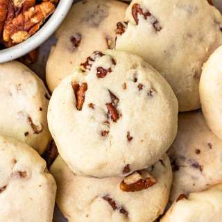 Keebler Sandies Cookies