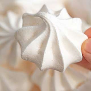 Meringues Cookies