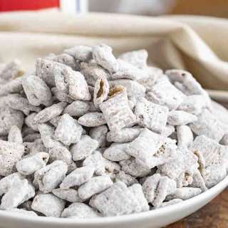 Puppy Chow (Muddy Buddies)