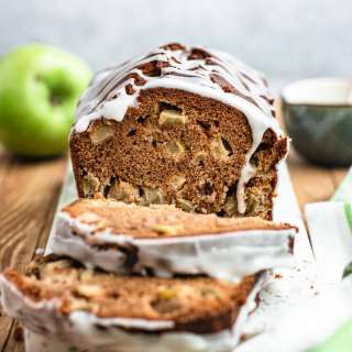 Apple Bread