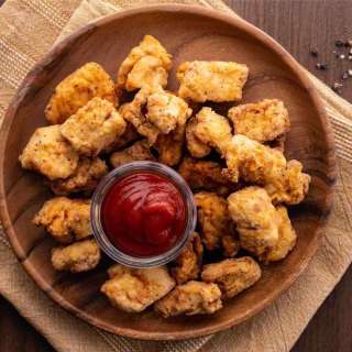 Chicken Nuggets