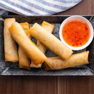 Spring Rolls