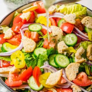 Italian Dressing Mix