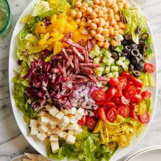 Italian Chopped Salad