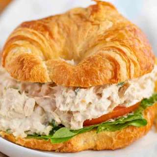 Classic Tuna Salad