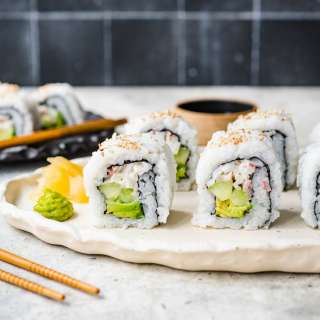 California Rolls