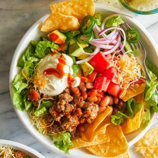 Taco Salad