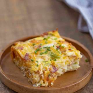 Breakfast Casserole