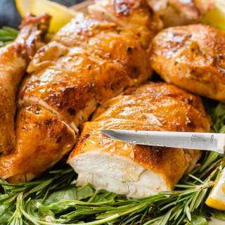 Chicken Brine