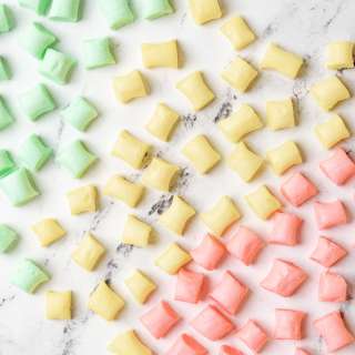 Butter Mints