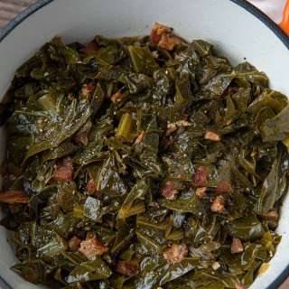 Collard Greens
