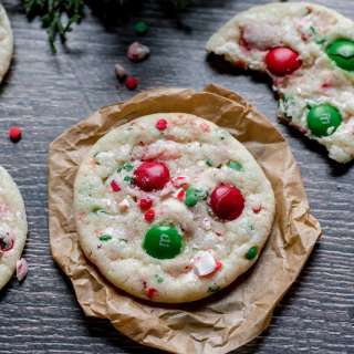Christmas Cookies