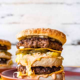 Big Mac