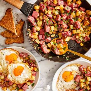 Corned Beef Hash