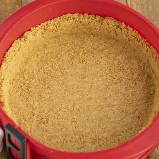 Graham Cracker Crust