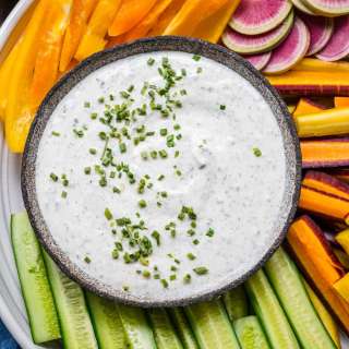 Ranch Dip