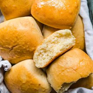 Texas Roadhouse Rolls