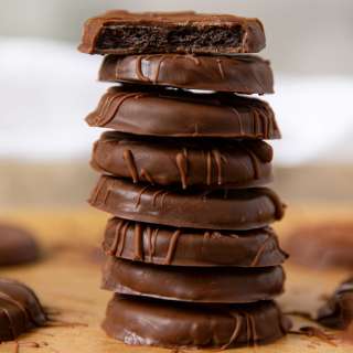 Thin Mints (Copycat)