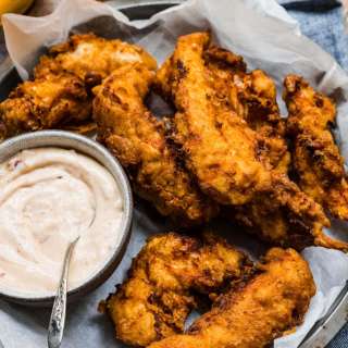 Texas Roadhouse Cajun Horseradish Sauce (Copycat)