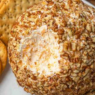 Cheese Ball