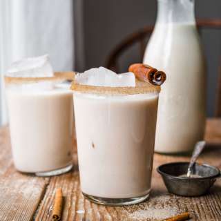 Classic Horchata