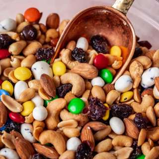Trail Mix