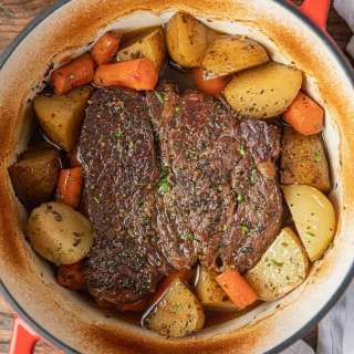 Classic Pot Roast