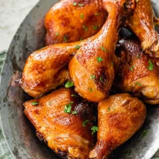 Brown Sugar Chicken Brine