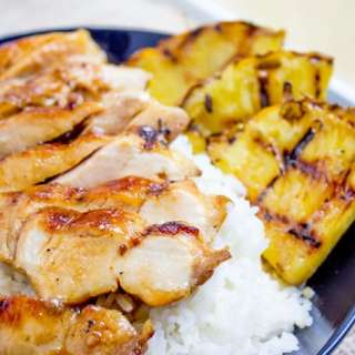 Panda Express Teriyaki Chicken (Copycat)