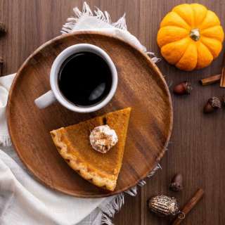 Pumpkin Pie