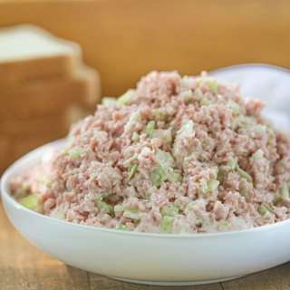 Ham Salad
