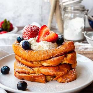 Classic French Toast