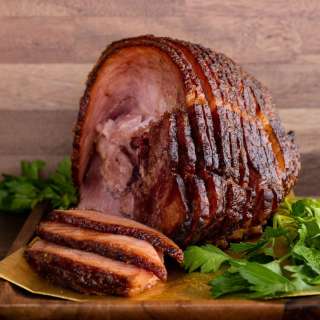 HoneyBaked Ham (Copycat)