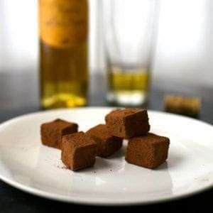 Chocolate Truffles