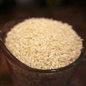 Basic Risotto