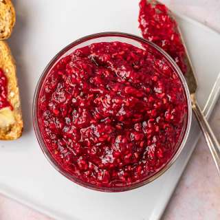 Raspberry Jam