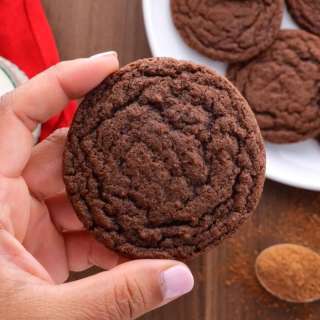 Chocolate Cookies