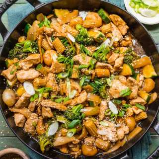 Chop Suey