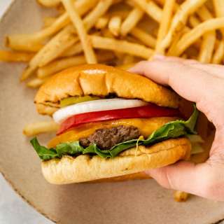 Classic Burgers