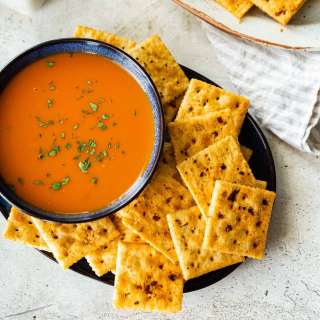 Firecracker Ranch Saltines