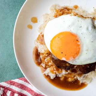 Loco Moco