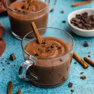 Champurrado