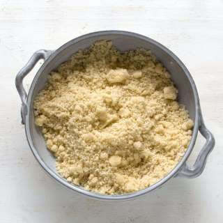 Best Streusel Topping